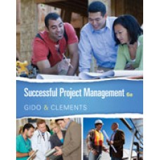 Test Bank for Successful Project Management, 6th Edition Jack Gido